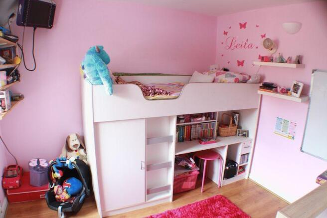 Bedroom Two