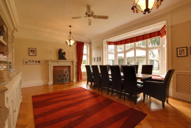 Dinning Room