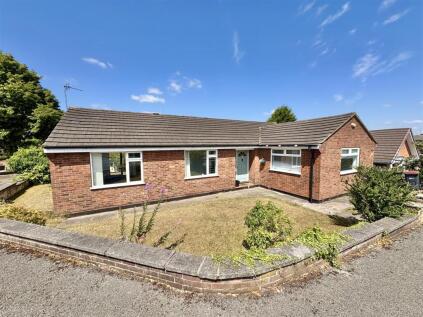 Woburn Avenue, Kirkby-In-Ashfield, Nottingham