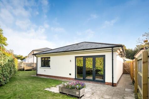 Sadler Green, Bovey Tracey, Newton Abbot, Devon