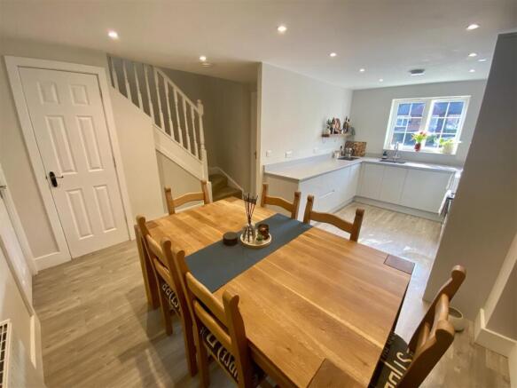 Lutterworth Road, Burbage, Hinckley photo 4