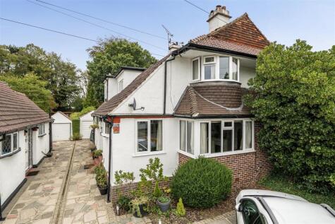 Willett Way, Petts Wood