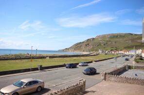 Apartment 7, Sunnymede, West Parade, Llandudno LL30 2BD