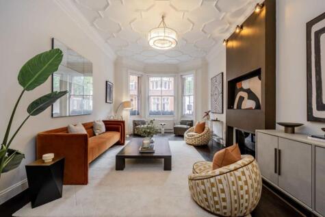 Draycott Place, Chelsea