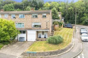 2, Flamborough Close, Westerham TN16 3PB