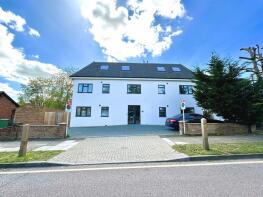 Flat 1, Villa May, Lakeswood Road, Petts Wood, Orpington BR5 1BJ