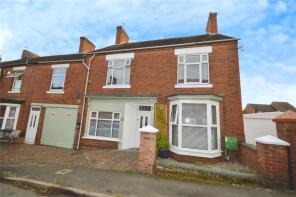 81, Parliament Street, Newhall, Swadlincote DE11 0SQ