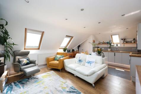 Ashley Hill, Bristol, BS7