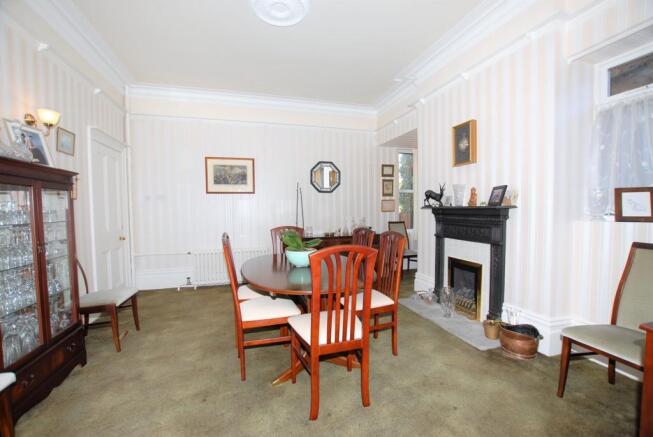 Dining room 2