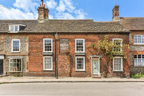 Church Street, Steyning, BN44 3YB