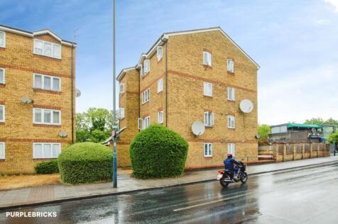 Harrow Road, London, NW10