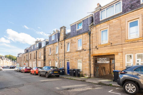 St Andrew Street, Galashiels, TD1
