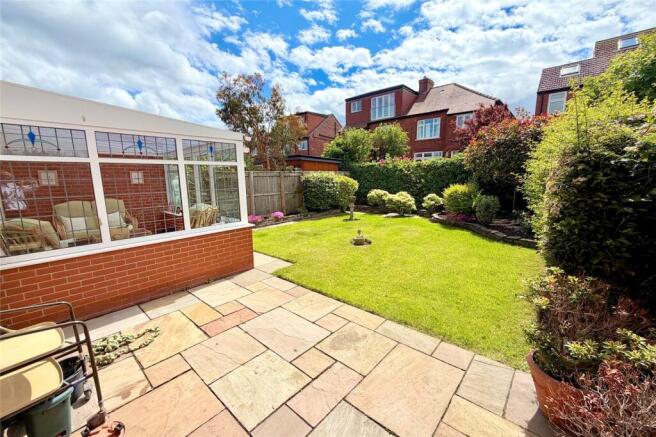 Millfield Gardens, Tynemouth, NE30 photo 4