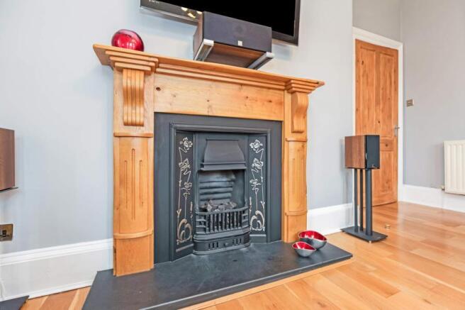 Feature Fire