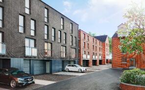 44, Hardy Street, Kimberley NG16 2JX