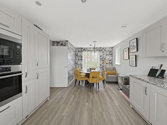 Pippin Way, Alresford, Colchester, CO7 photo 4