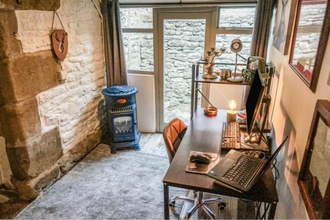 Office / Study