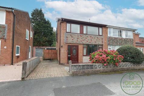Links Gate, Preston, PR2 3RP