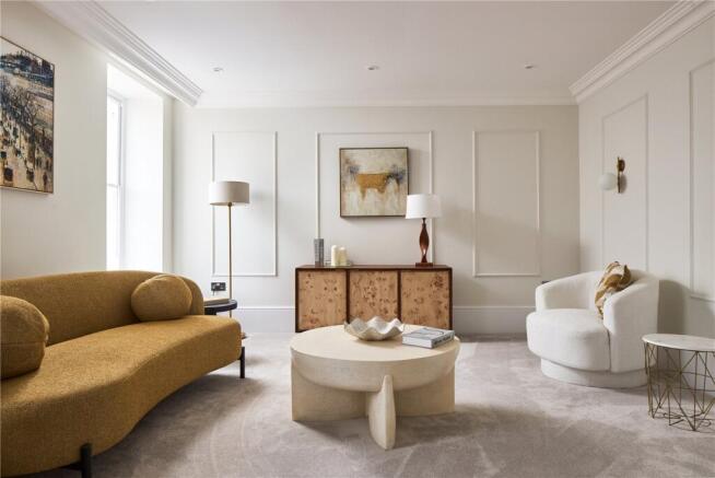 Show Home Living