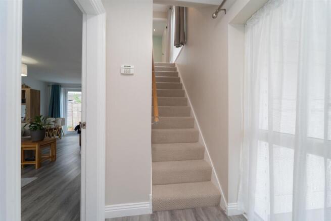 Alder Grove, Stretford photo 4