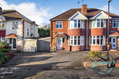 Watercall Avenue, Coventry, West Midlands