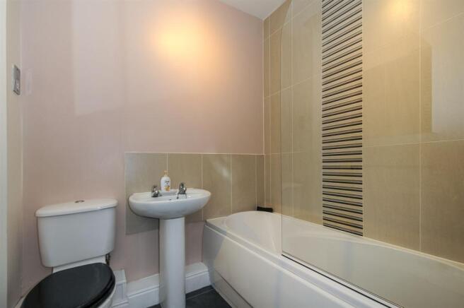 House Bathroom
