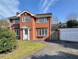9, Newall Hall Park, Otley LS21 2RD
