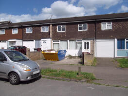 4, Corbridge Road, Reading RG2 7TX