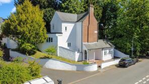 35, Harmony Street, Rusthall, Tunbridge Wells TN4 8NS