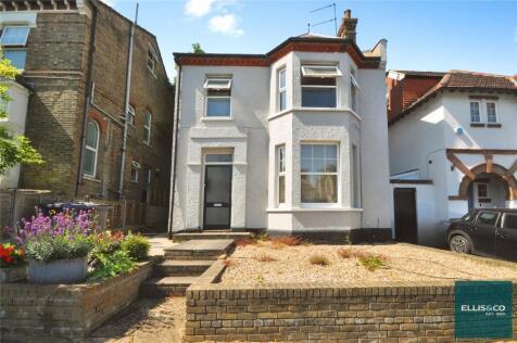 Lansdowne Road, Finchley, N3
