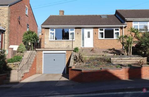 High Street, Killamarsh, Sheffield, S21