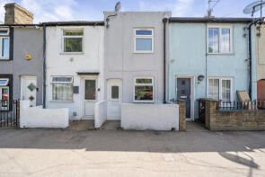 73, Marlborough Road, Gillingham ME7 5HB