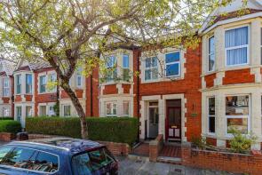 4, Purbeck Street, Canton, Cardiff CF5 1FR