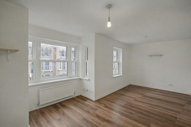 58C Bouverie Road, Hackney, London, Greater London, N16 0AJ