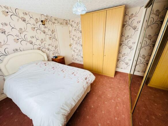 BEDROOM TWO