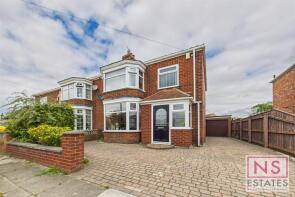 4, Wroxton Avenue, Middlesbrough TS5 7AG