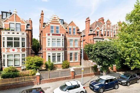 Grimston Avenue, Folkestone, CT20