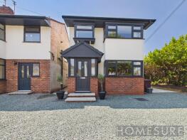 18, Baileys Lane, Liverpool L26 0XD