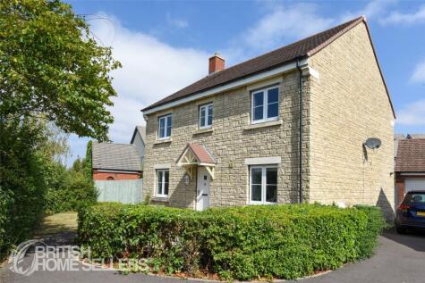 Rhapsody Court, Cheltenham, Gloucestershire, GL51
