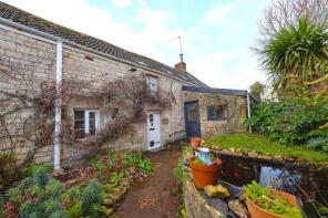 Church Hill Cottage, Church Hill, Timsbury, Bath BA2 0LG
