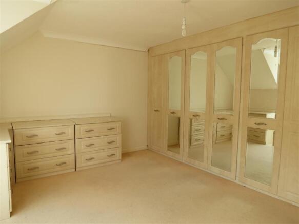 Bedroom 2: