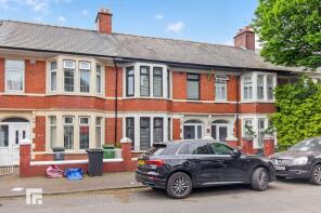 193, Corporation Road, Grangetown, Cardiff CF11 7AS