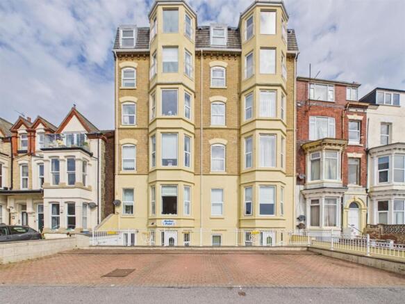 Exterior: