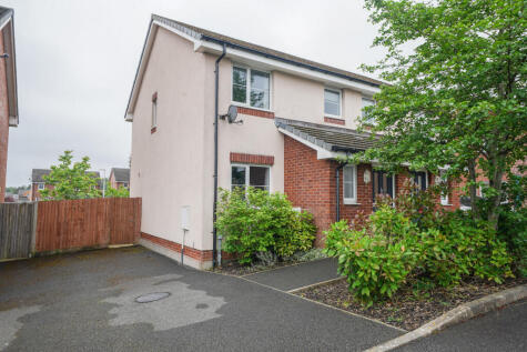 Morris Drive, Swansea, SA1