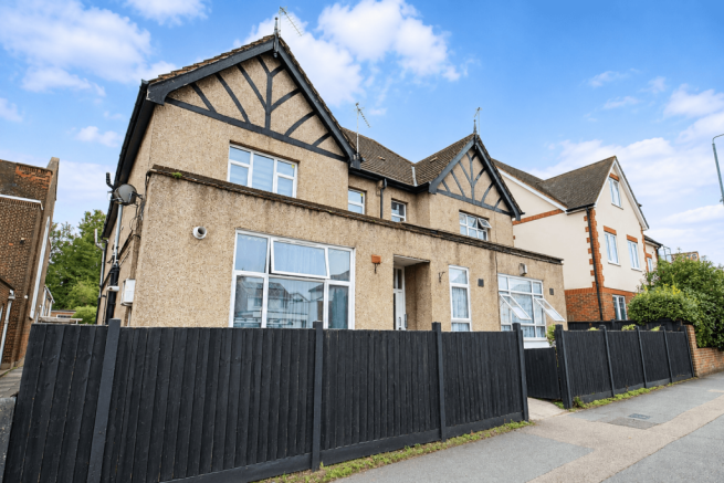 Bellegrove Road Welling, DA16 Draft