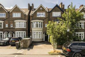 Flat 1, 47, Drewstead Road, London SW16 1LY