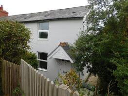 4, 187 Cherry Tree Cottages, Hastings Road, Battle TN33 0TS