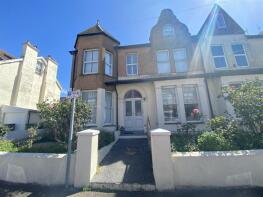 Flat 1, 10, Albert Road, Bexhill-on-sea TN40 1DG
