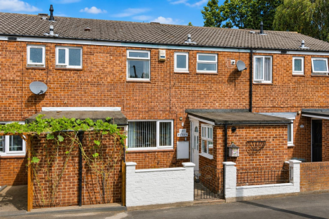 Arcon Drive, Hull
