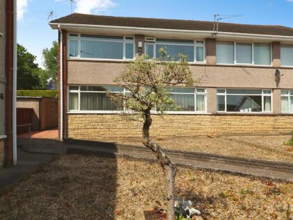 Minehead Avenue, Sully, Penarth